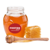 RAW EUCALYPTUS HONEY - Image 3